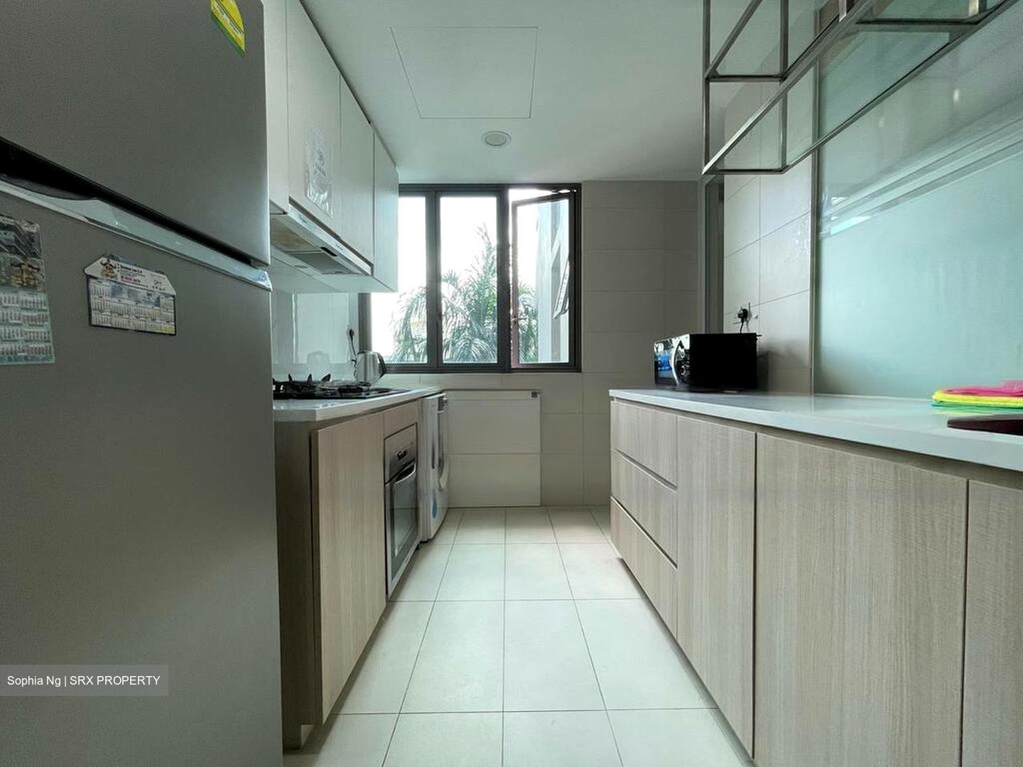 Nine Residences (D27), Apartment #460261241